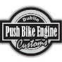 Push Bike Engine Ireland