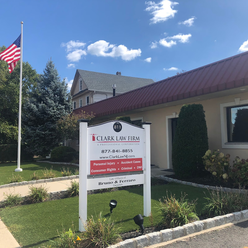 Clark Law Firm, P.C.