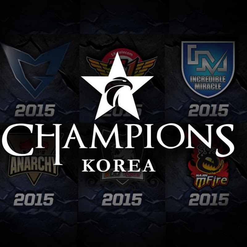 HIGHLIGHTS LCK