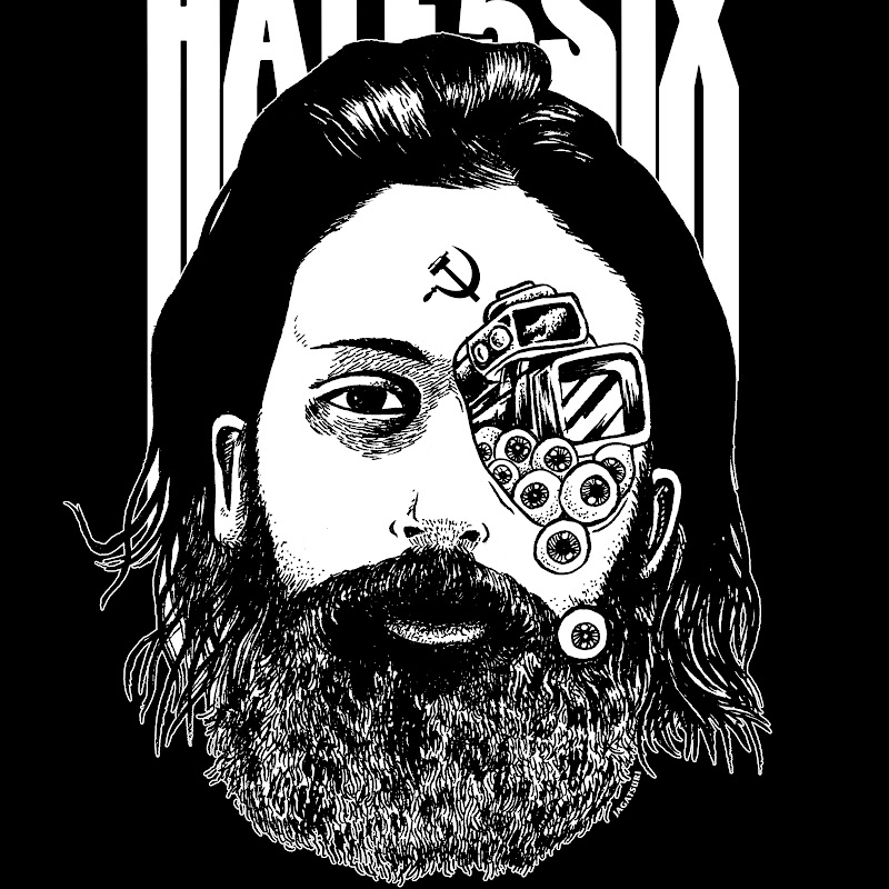 hate5six
