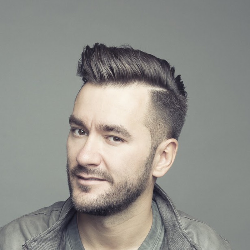 Marek Ztracený