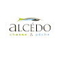 Alcedo Chasse et Peche logo