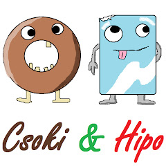Csoki & Hipo