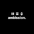 uNOvykN0wmA-channel-avatar-Ambission