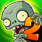 Plants vs. Zombies - Game logo