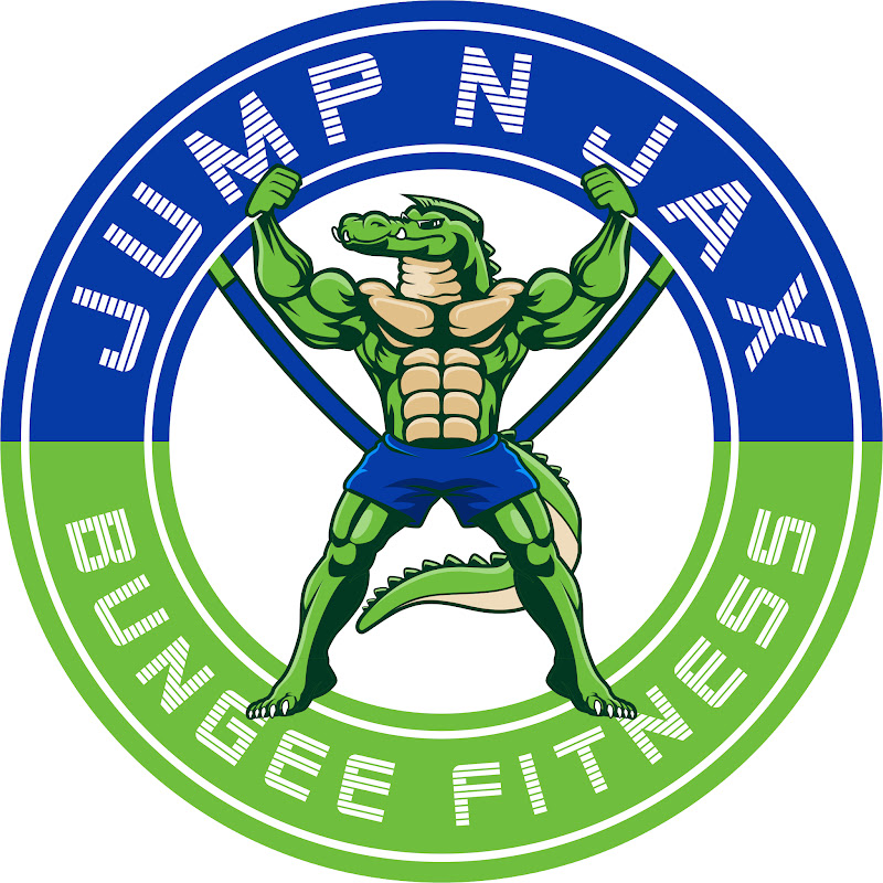 Jump N Jax Bungee Fitness