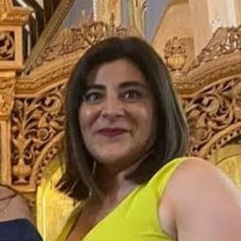 Maria Antonio