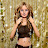 Britney Spears BR Doll