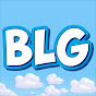 BornLosersGaming logo