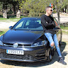 Автор