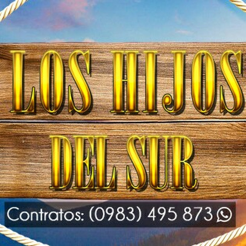Los Hijos Del Sur lisandro franco Franco