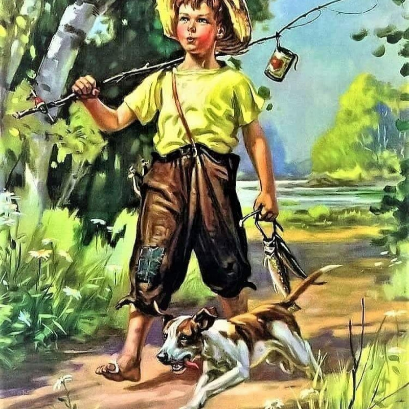 Channel Avatar