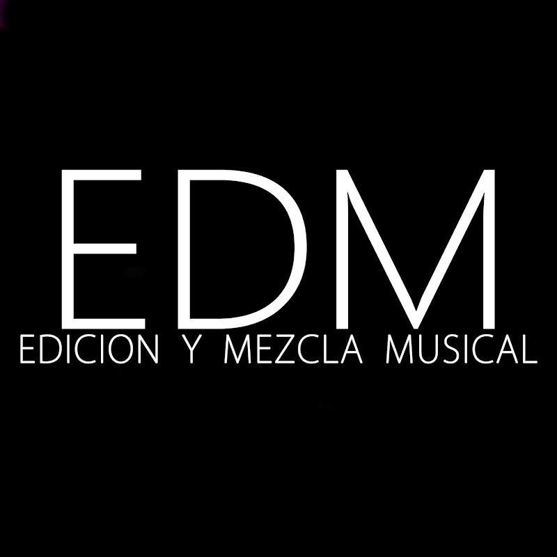 EDM MIX