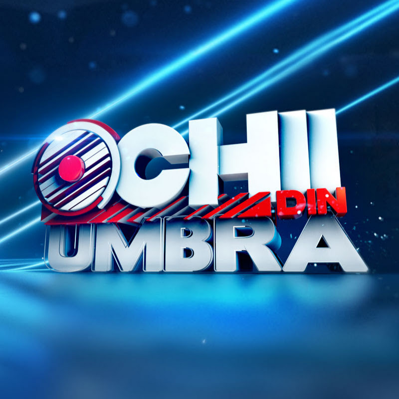 Ochii din umbra