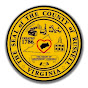 Russell County, Virginia logo