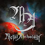 Metal Anthology logo
