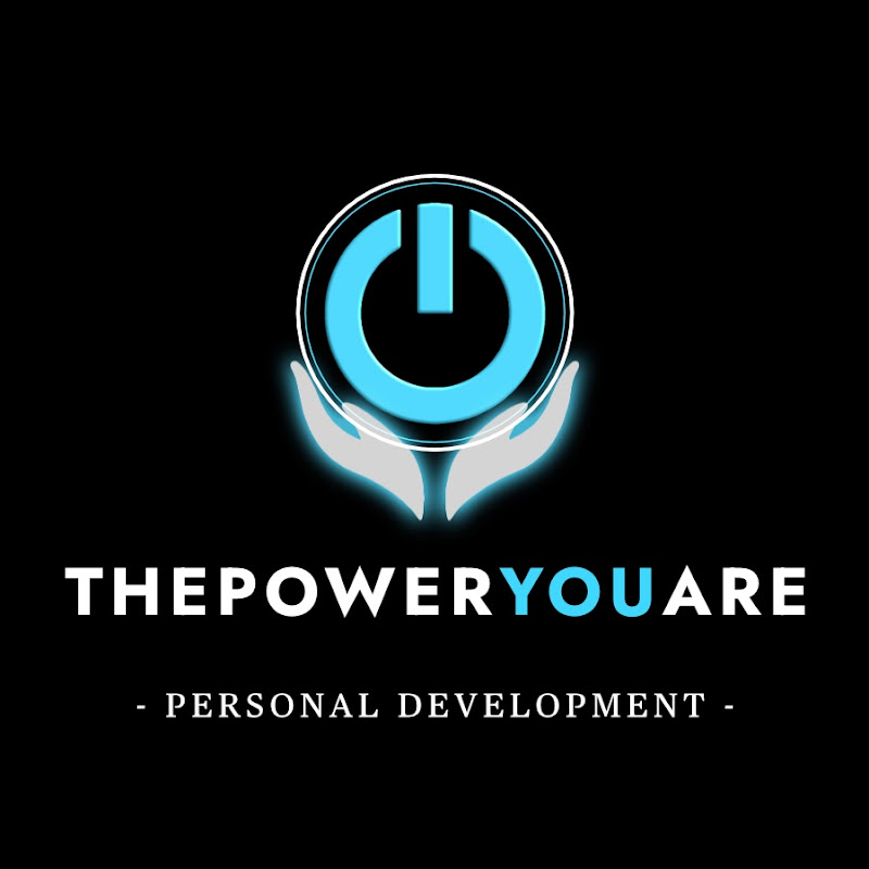 ThePowerYouAre
