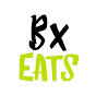 Bronx Eats logo