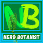 Nerd Botanist logo