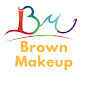 Brown Makeup logo