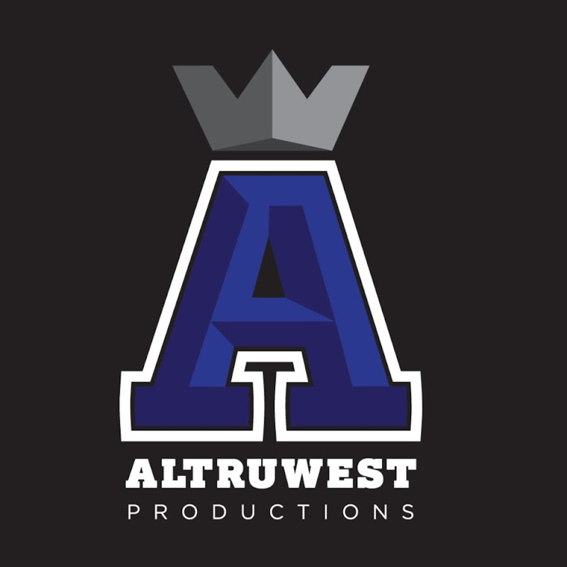Altruwest Logo