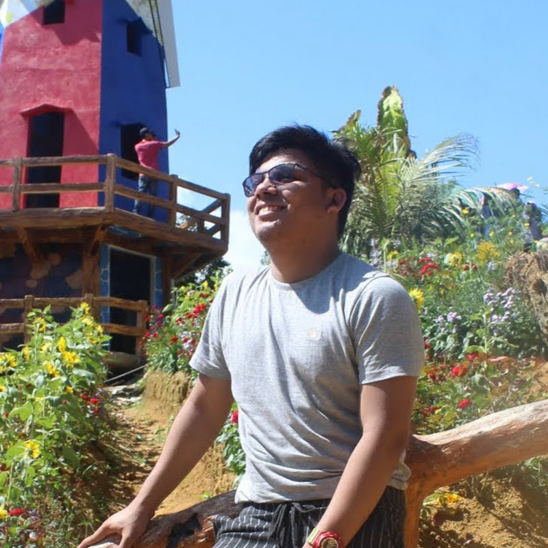 Rusty Sangalang