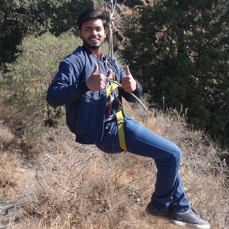 Inside Utkarsh