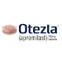 Otezla® (apremilast) logo