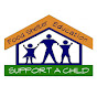 Support A Child USA logo