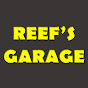 Reef's Garage
