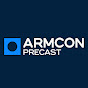 Armcon Precast logo