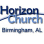 Horizon Church logo