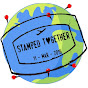 Stamped Together logo
