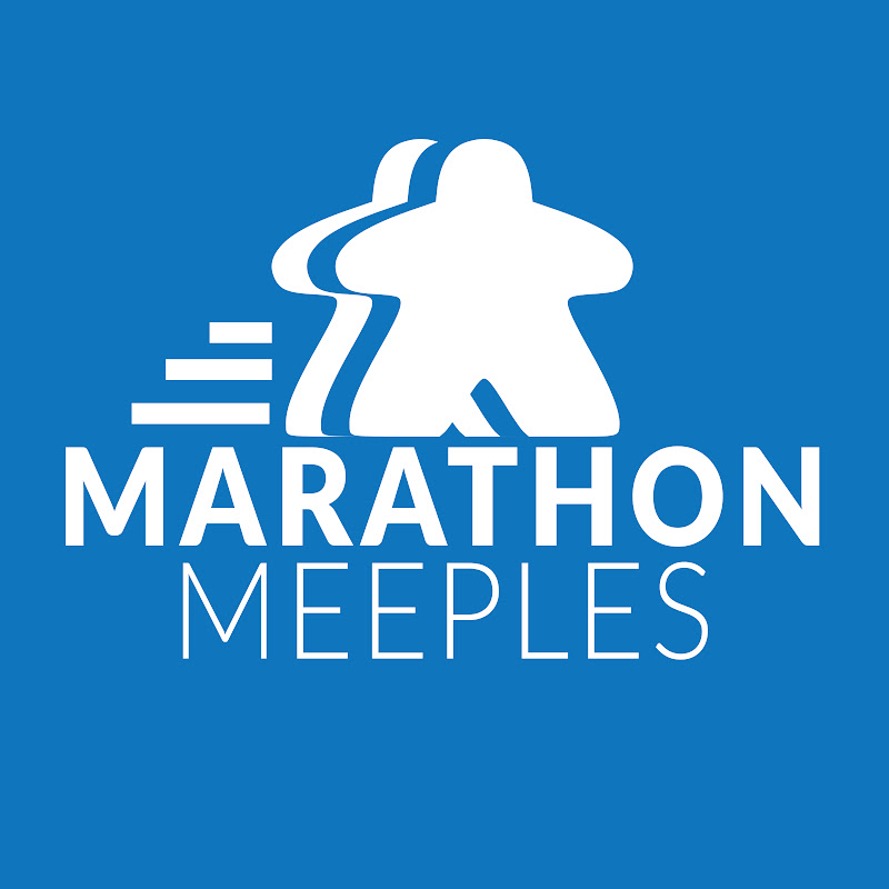 Marathon Meeples