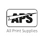 All Print Supplies