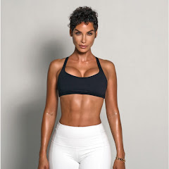 Nicole Murphy Fitness Avatar