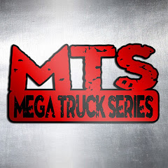 Mega Truck Series Avatar