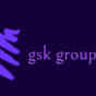 GSK GROUP logo