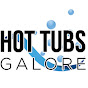 Hot Tubs Galore - Over 200 new and used models to choose from! logo