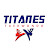 Titanes taekwondo Olympic Center