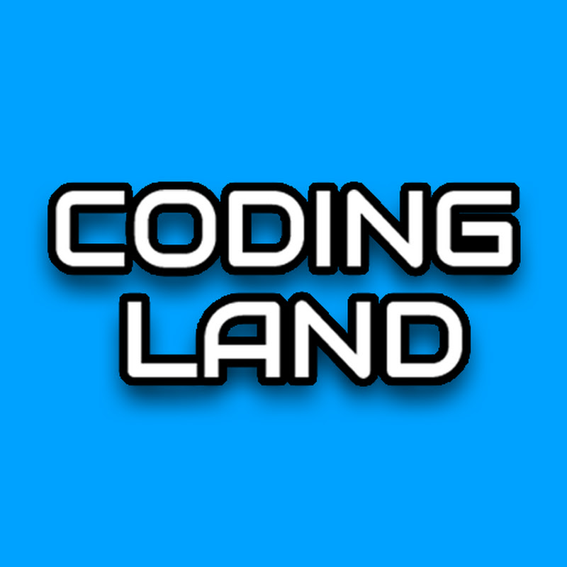 Coding Land