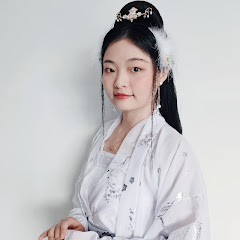 十一穿汉服アイコン画像