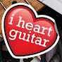 I Heart Guitar