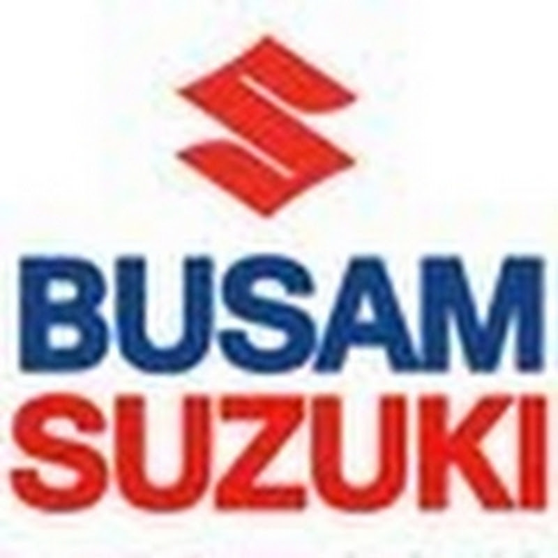 BusamSuzuki