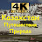 Kazakhstan.Travel and Nature. 4K