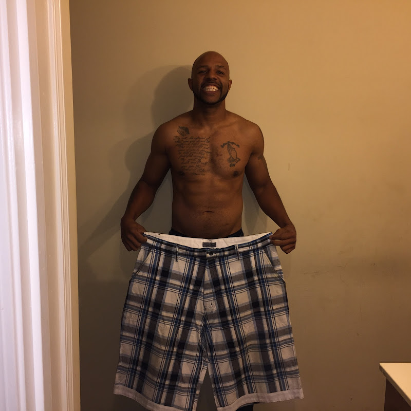 Kingdom Image Fitness
