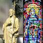St. John the Baptist / Holy Rosary Erie PA logo