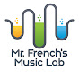 Mr. French's Music Lab