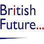 British Future logo