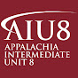 Appalachia IU8 logo